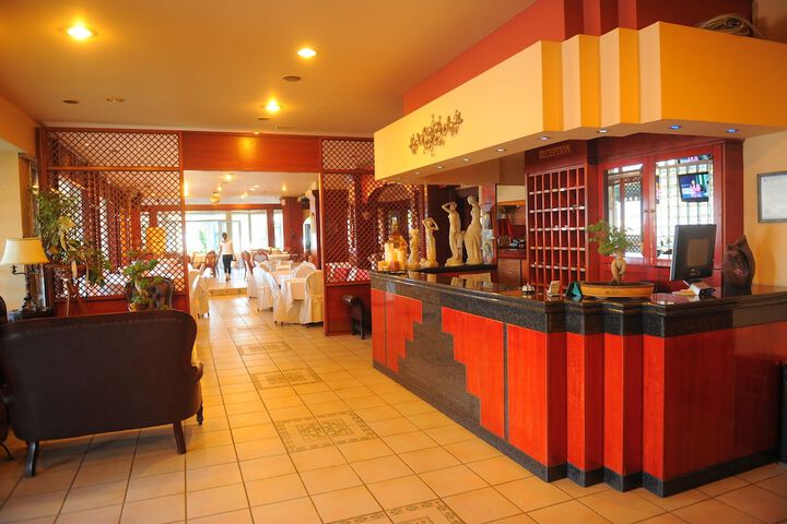 Hotel Interior 2 of 40