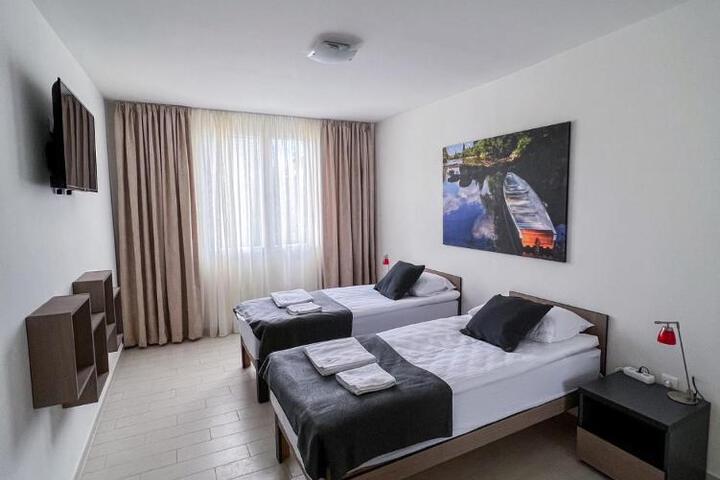 Image of Happy Hill Rooms