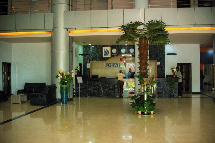 Hotel Interior 2 of 41