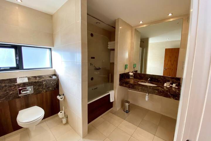 Bath Amenities