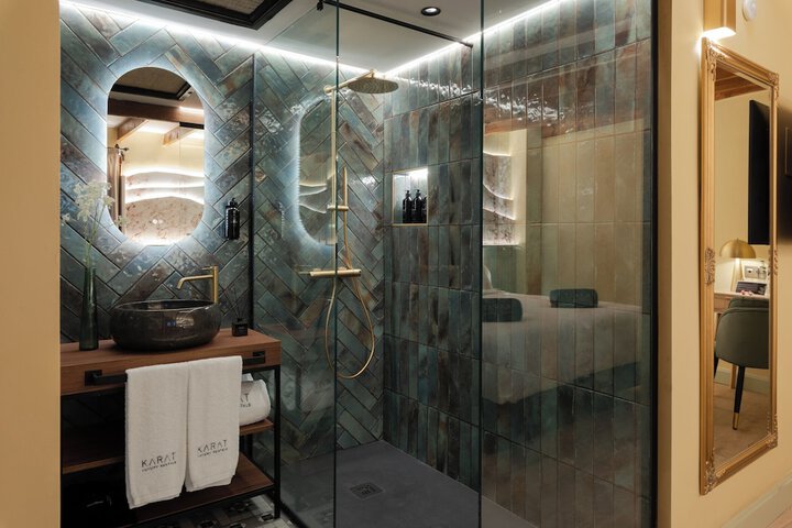 Bathroom Vanities