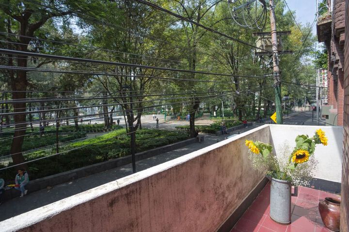 Terrace/Patio 272 of 293
