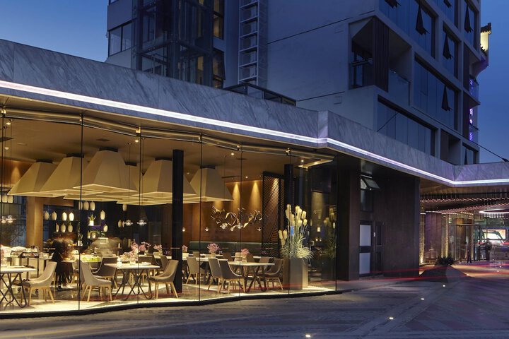 Restaurants
