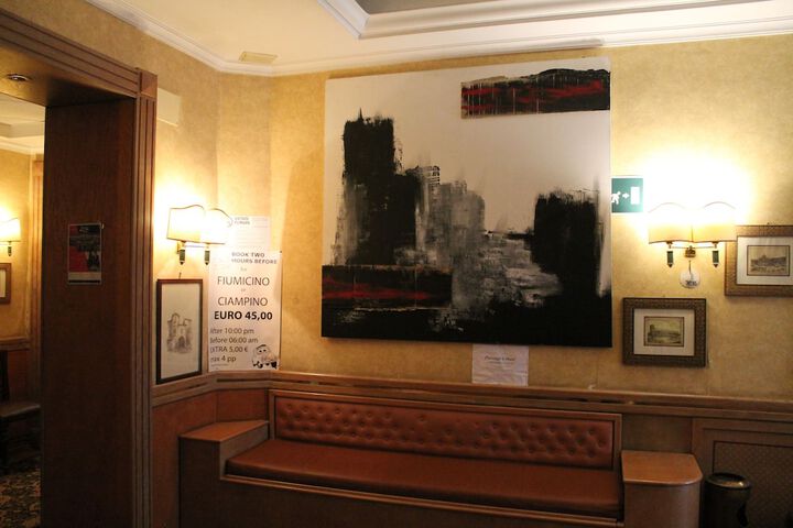 Lobby Photos