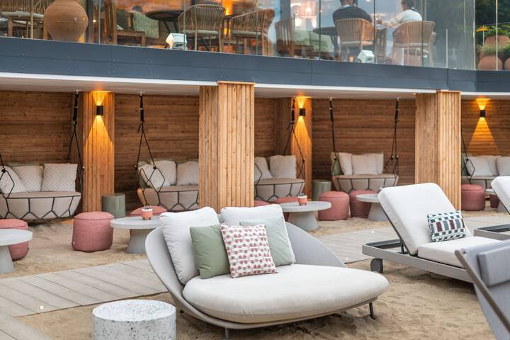 Terrace/Patio 21 of 62