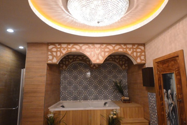 Spa Photos