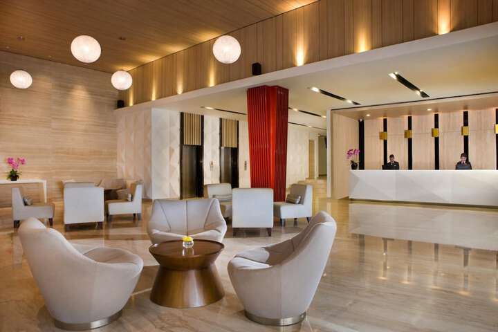 Hotel Interior 2 of 42