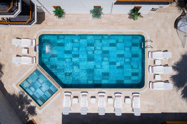 Hotel 26 of 27