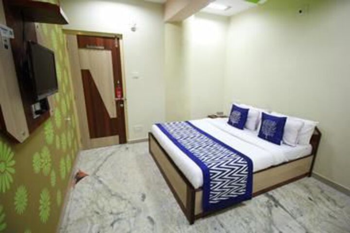 Hotel Honey Bunny