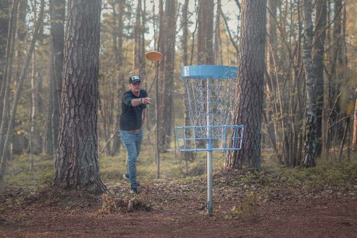 Golf 20 of 70
