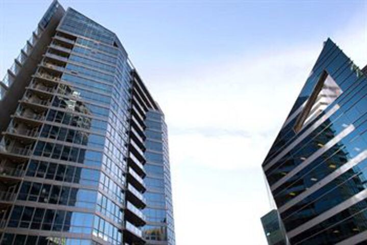 Fitness Facility Photos