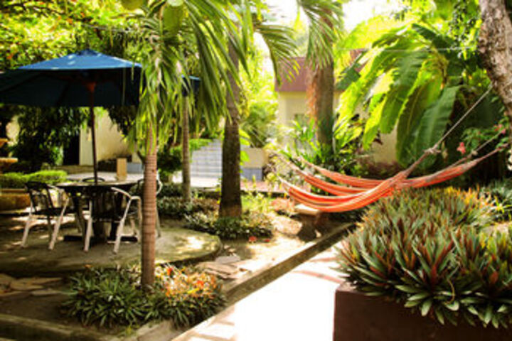 Terrace/Patio 45 of 45