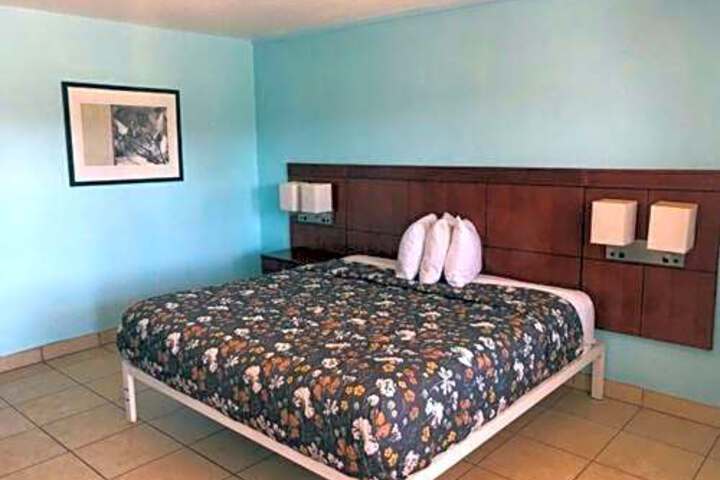 Image of Economy Suites