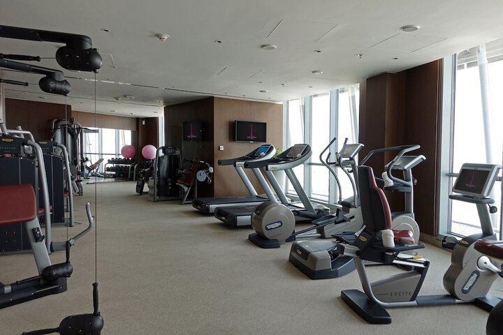 Health and Fitness 41 of 72
