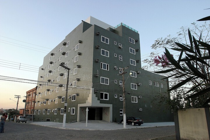 Hotel Du Lac Macaé in Macaé