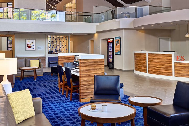 Hotel Interior 3 of 28