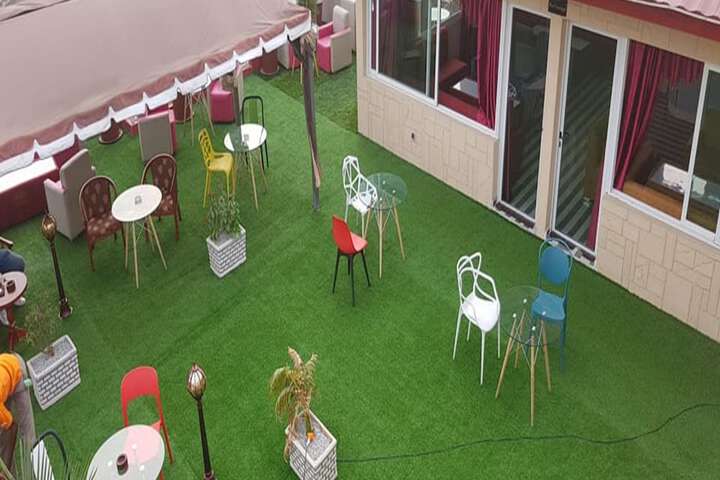 Terrace/Patio 38 of 39