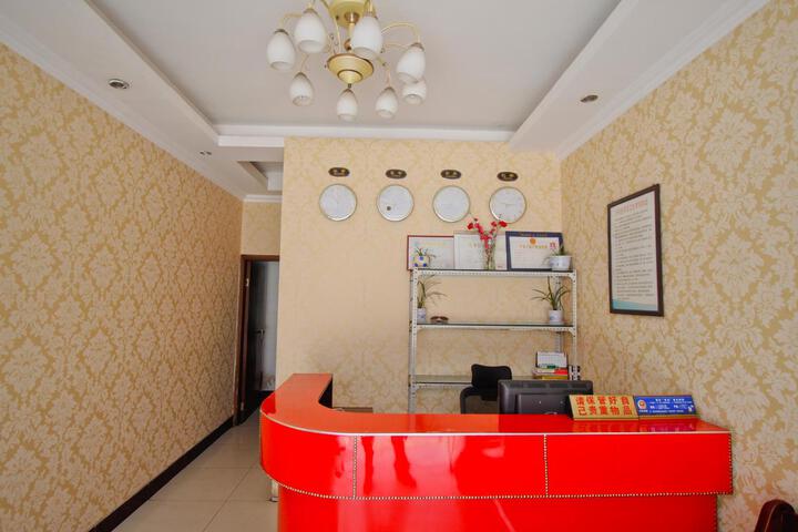 Hotel Interior 4 of 11