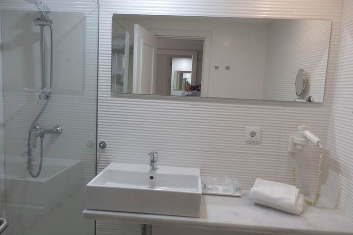Bath Interior