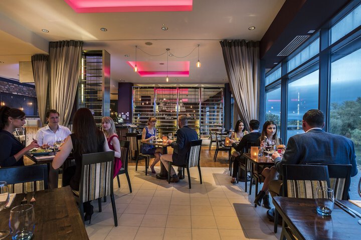 Dining Photos