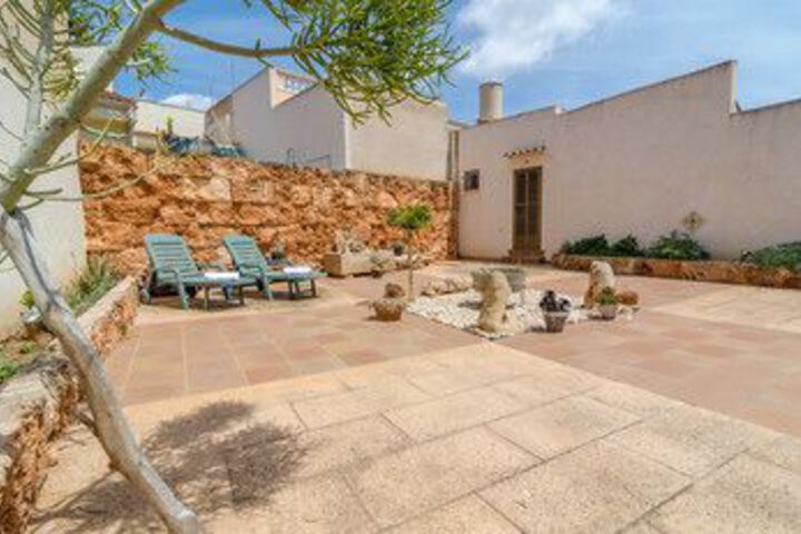 Terrace/Patio 15 of 15