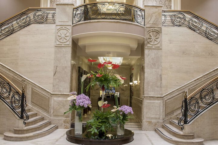 Lobby Photos