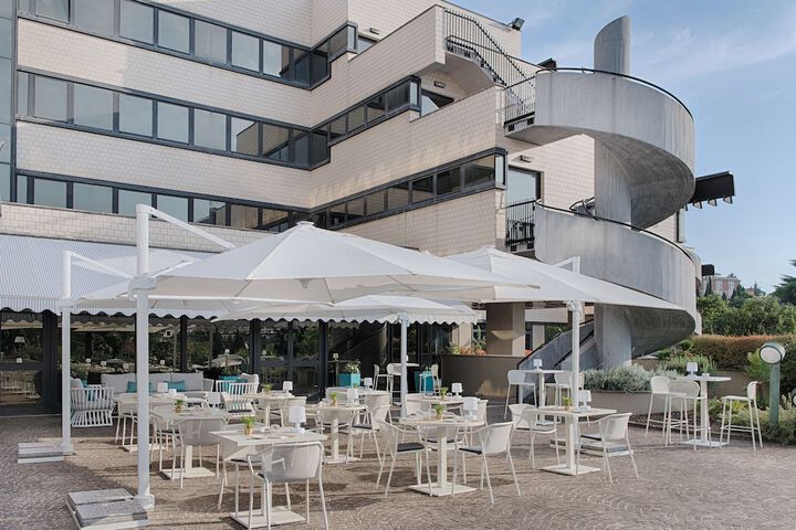 Terrace/Patio 73 of 75
