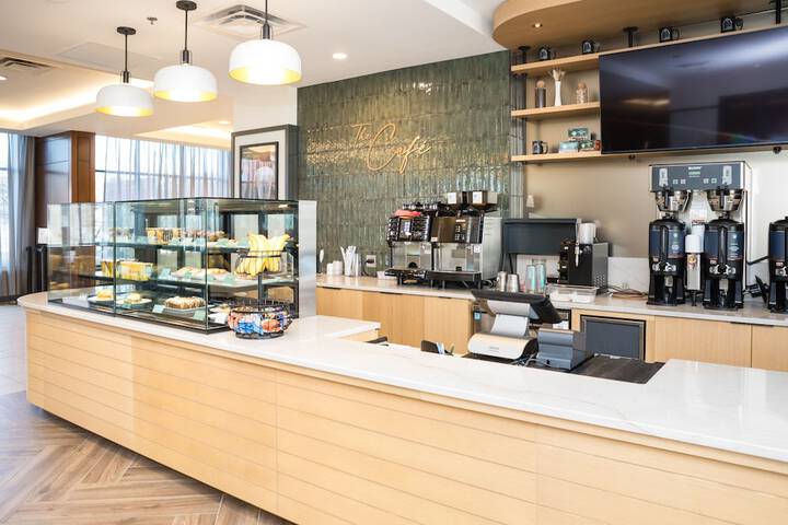 Cafe