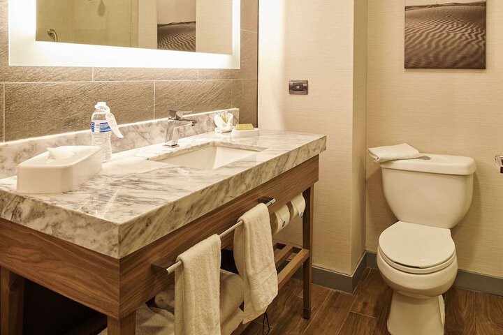 Bath Interior