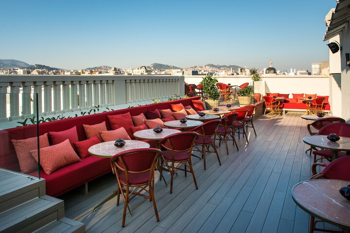 Terrace/Patio 51 of 54