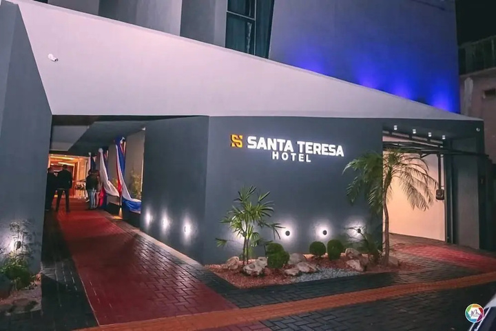 Santa Teresa Hotel