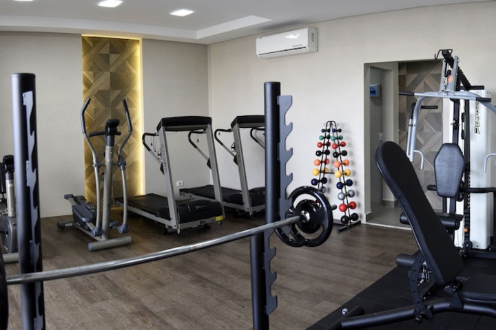 Health and Fitness 20 of 38