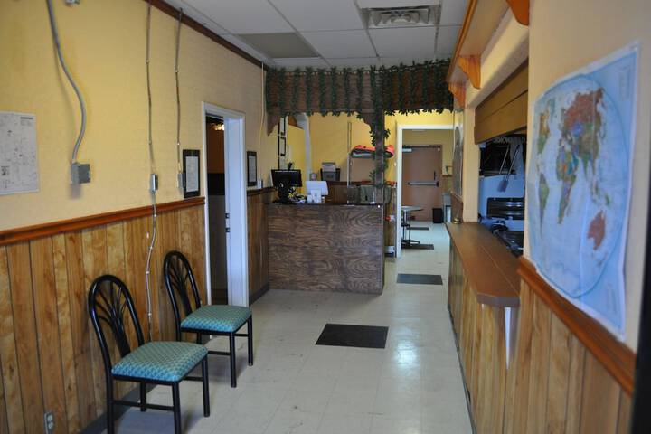 Hotel Interior 3 of 132