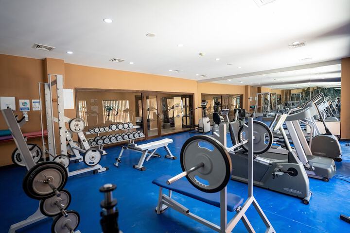 Health and Fitness 23 of 45