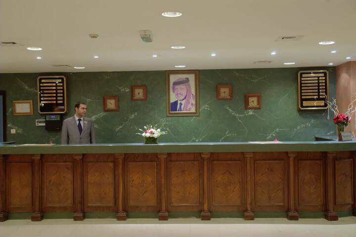 Hotel Interior 2 of 24