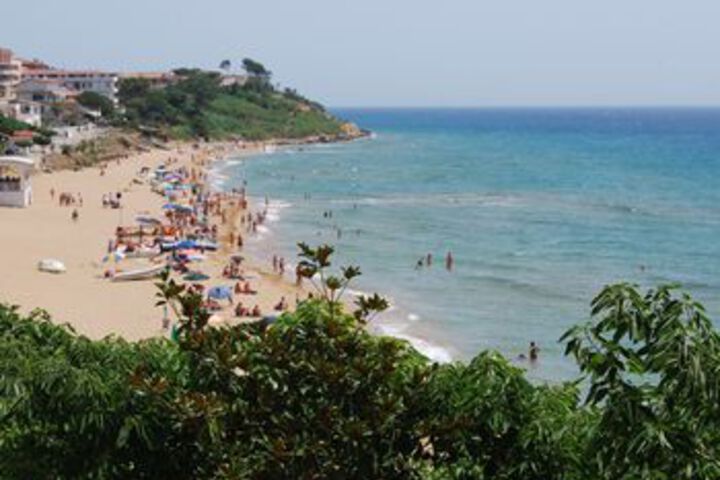 Beach 5 of 23
