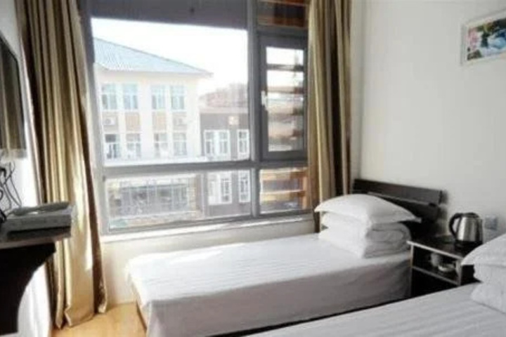 Kunyuan Hotel