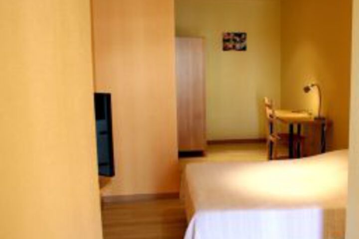 Hôtel Linattendu