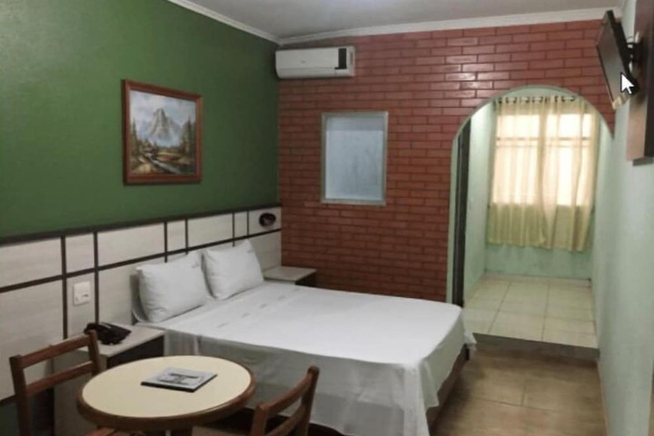 Image of Hotel Vila Mar