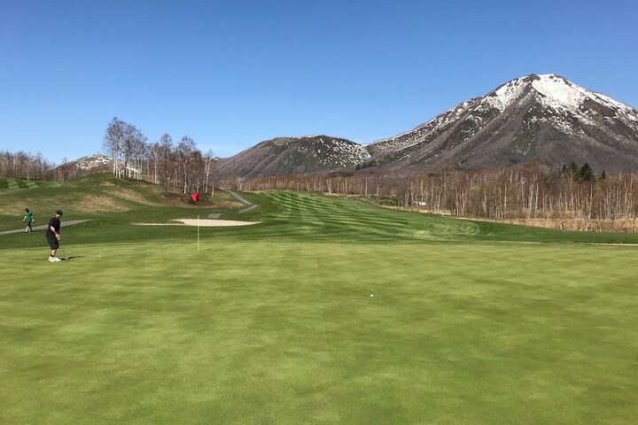 Golf 27 of 35