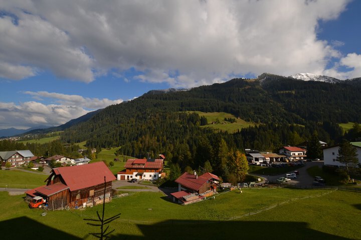 Hotel View 142 of 147