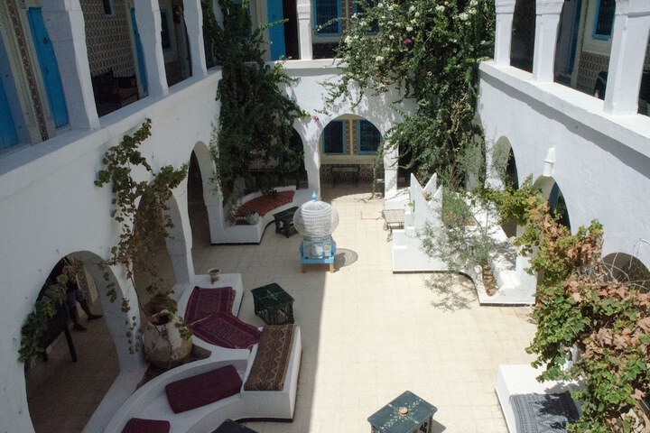 Terrace/Patio 35 of 63