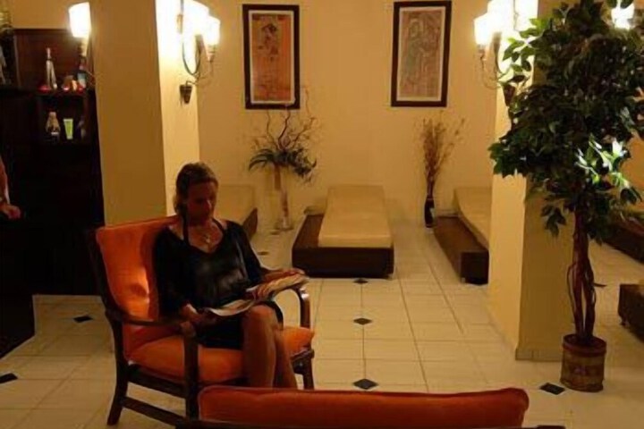 Spa Treatment