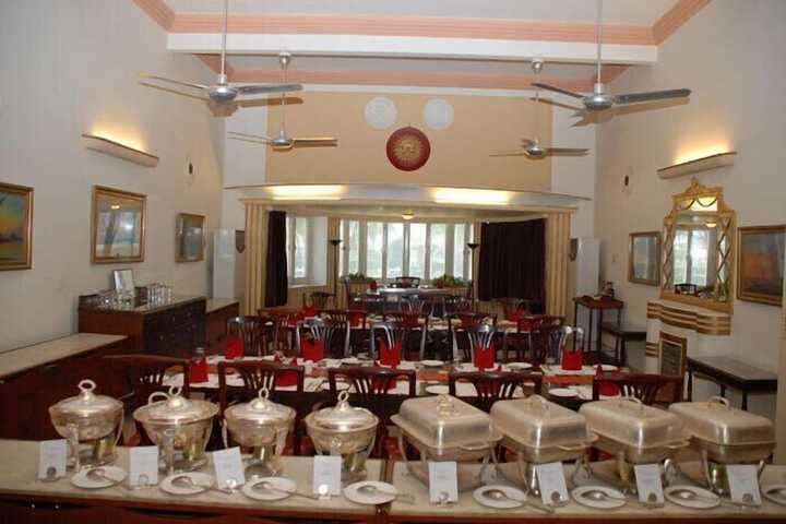 Restaurants