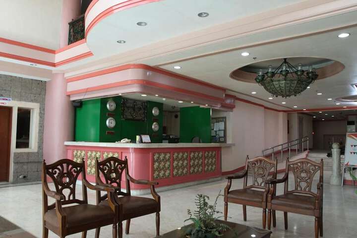 Hotel Interior 9 of 55