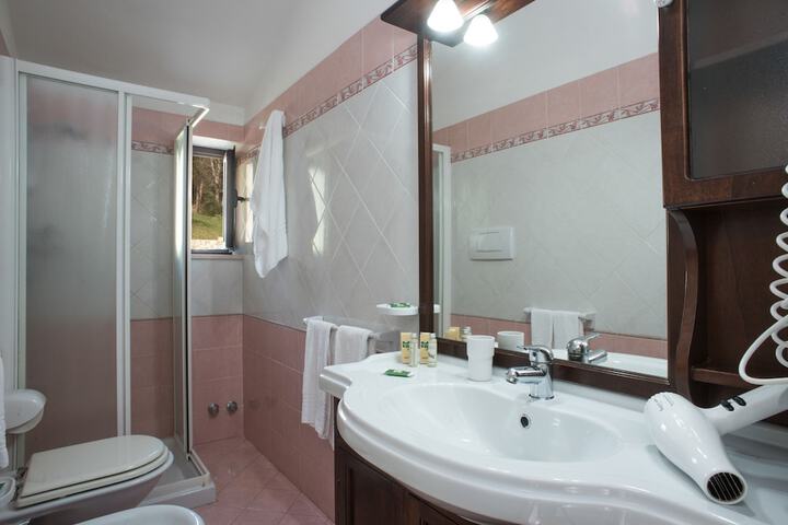 Bath Amenities