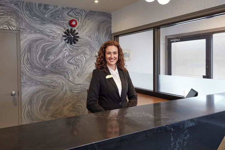 Hotel Interior 3 of 25