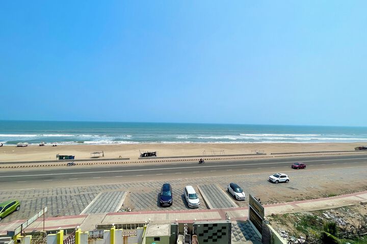 Hotel View 96 of 100