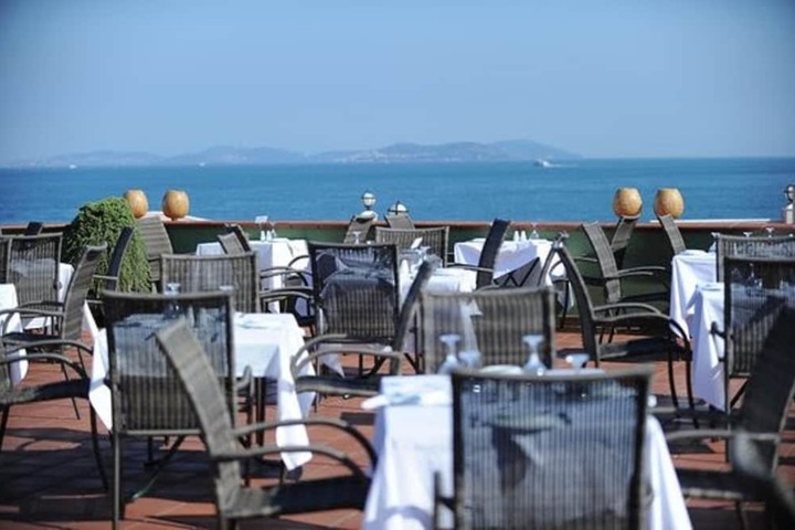Hotel Penthouse Batumi in Batumi