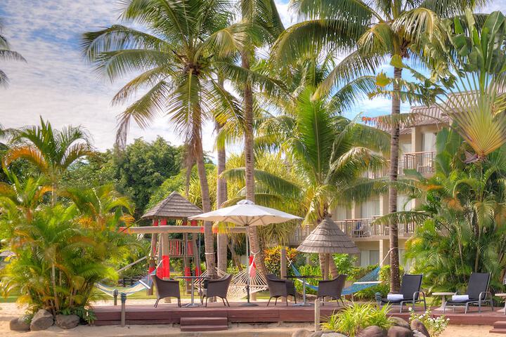 Hotel Exterior 46 of 51